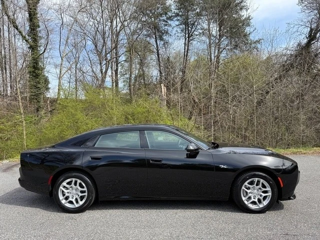 2026 Dodge Charger 8th Gen - Image 6 of 30