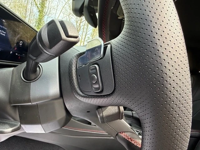 2026 Dodge Charger 8th Gen - Image 15 of 30