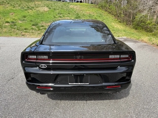 2026 Dodge Charger 8th Gen - Image 8 of 30