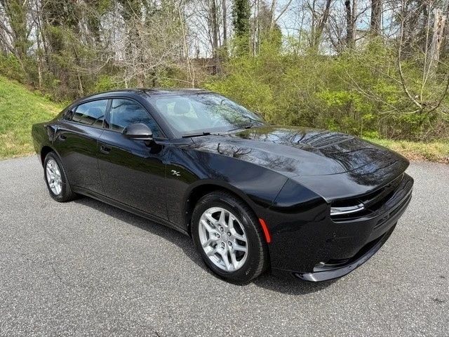 2026 Dodge Charger 8th Gen - Image 5 of 30