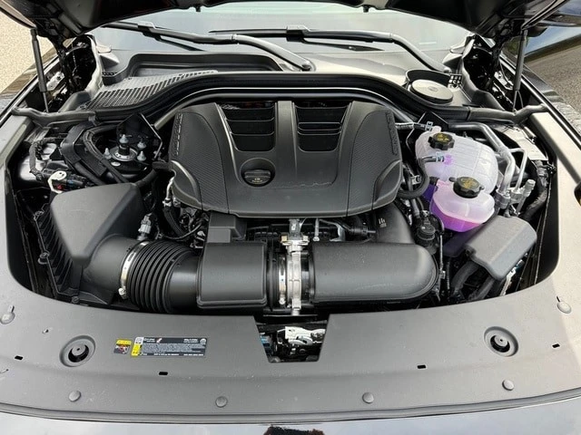 2026 Dodge Charger 8th Gen - Image 10 of 30