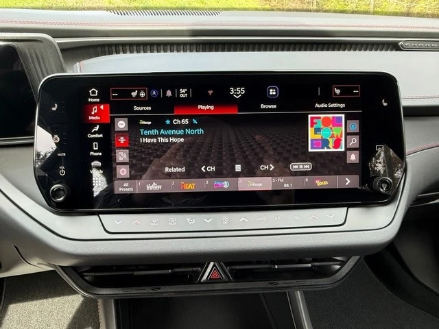 2026 Dodge Charger 8th Gen - Image 22 of 30