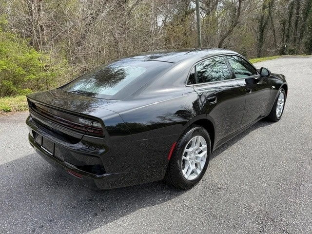 2026 Dodge Charger 8th Gen - Image 7 of 30