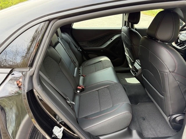 2026 Dodge Charger 8th Gen - Image 18 of 30