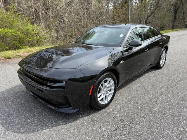 2026 Dodge Charger 8th Gen - Image 3 of 30