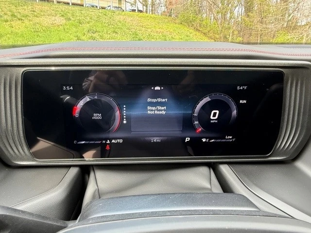 2026 Dodge Charger 8th Gen - Image 21 of 30