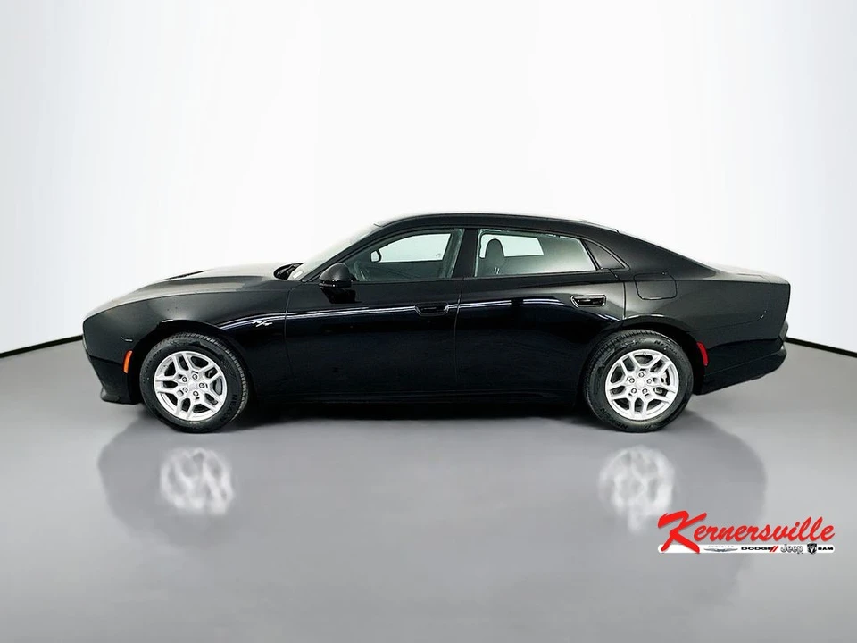 2026 Dodge Charger 8th Gen - Image 4 of 23