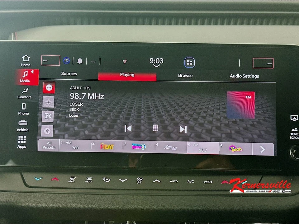 2026 Dodge Charger 8th Gen - Image 13 of 23