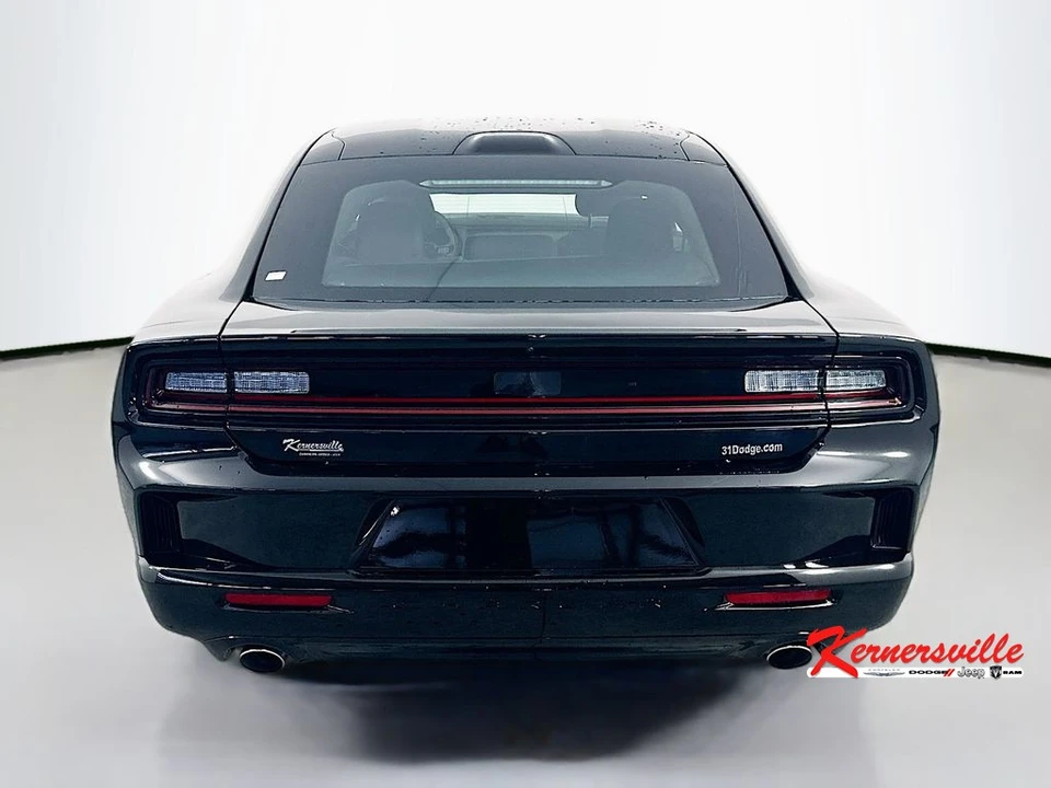 2026 Dodge Charger 8th Gen - Image 6 of 23