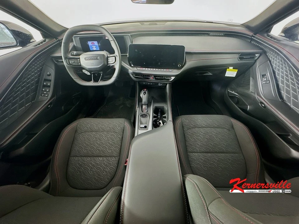 2026 Dodge Charger 8th Gen - Image 9 of 23