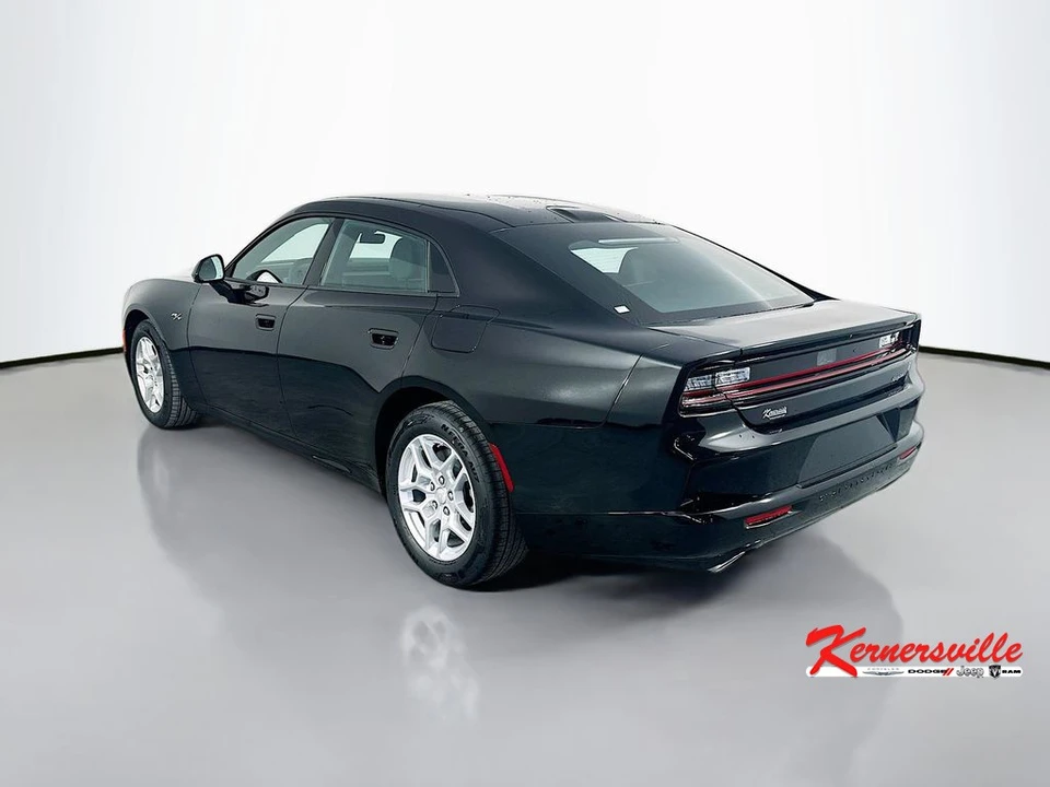 2026 Dodge Charger 8th Gen - Image 5 of 23