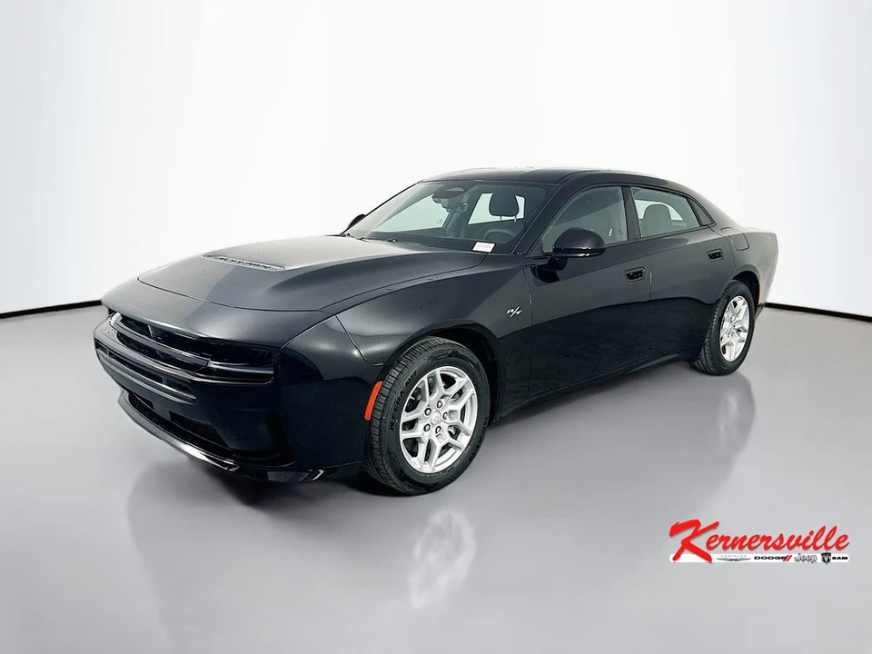 2026 Dodge Charger 8th Gen - Image 3 of 23
