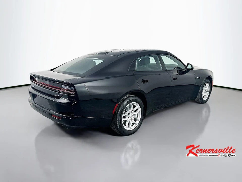 2026 Dodge Charger 8th Gen - Image 7 of 23