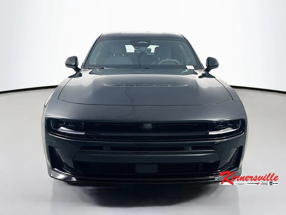 2026 Dodge Charger 8th Gen - Image 2 of 23