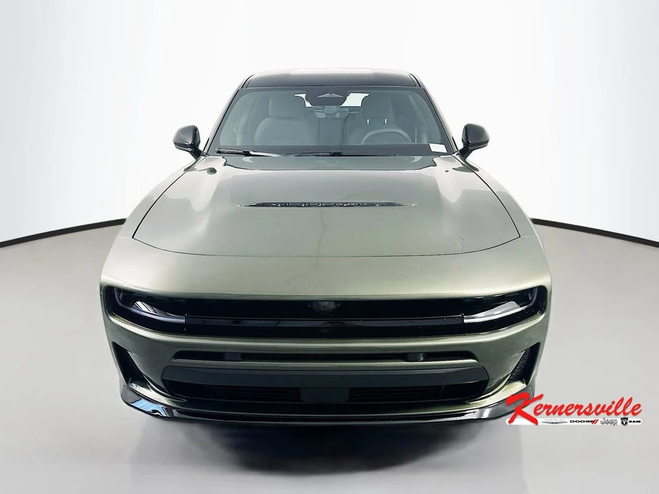 2026 Dodge Charger 8th Gen - Image 2 of 21