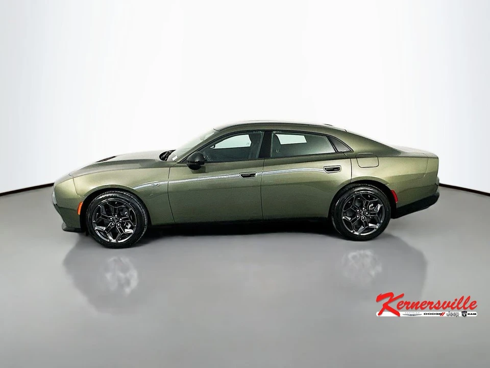 2026 Dodge Charger 8th Gen - Image 4 of 12
