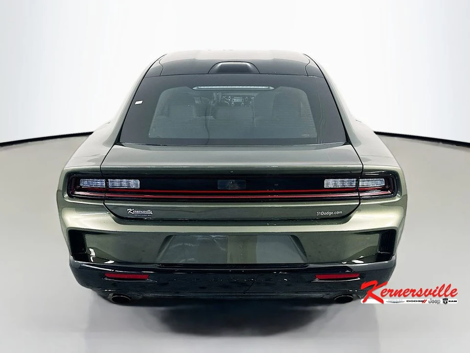 2026 Dodge Charger 8th Gen - Image 6 of 21