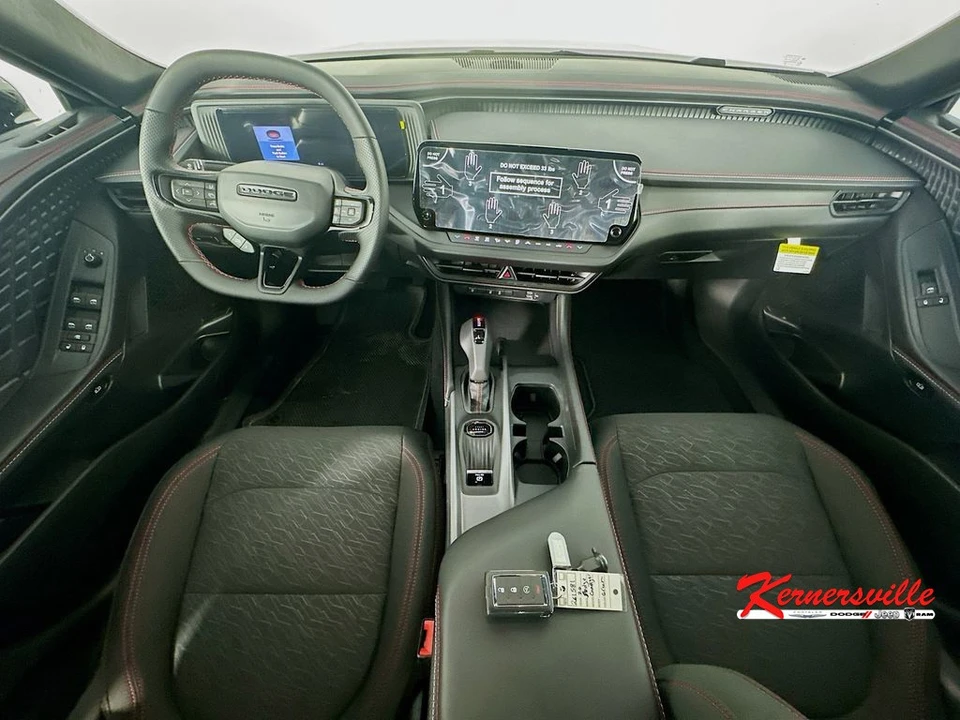 2026 Dodge Charger 8th Gen - Image 9 of 21