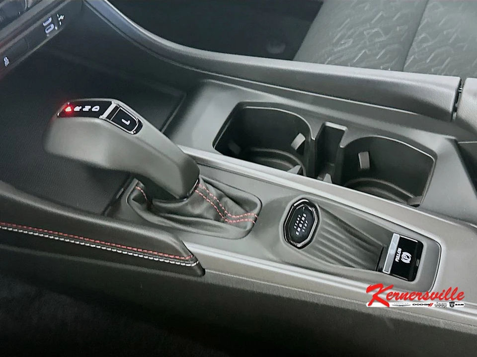 2026 Dodge Charger 8th Gen - Image 12 of 21