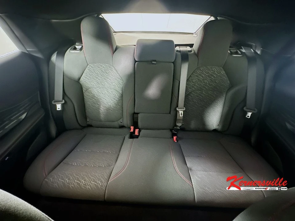 2026 Dodge Charger 8th Gen - Image 10 of 21