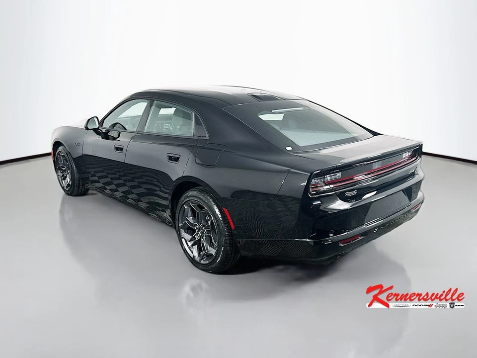 2026 Dodge Charger 8th Gen - Image 5 of 21