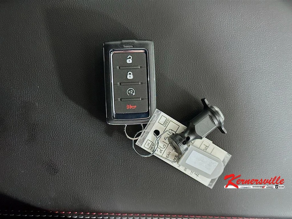 2026 Dodge Charger 8th Gen - Image 20 of 21