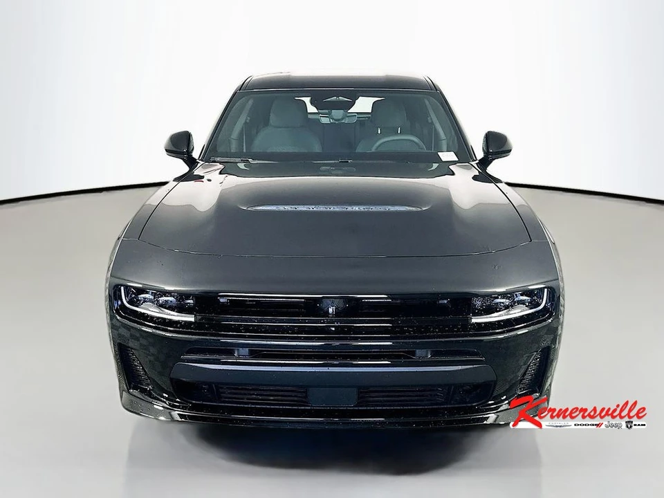 2026 Dodge Charger 8th Gen - Image 2 of 21