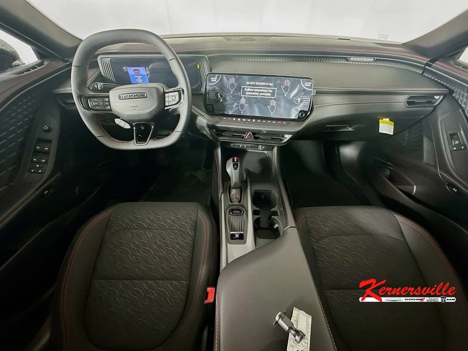 2026 Dodge Charger 8th Gen - Image 9 of 21