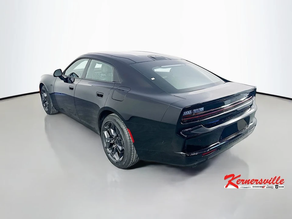 2026 Dodge Charger 8th Gen - Image 5 of 21