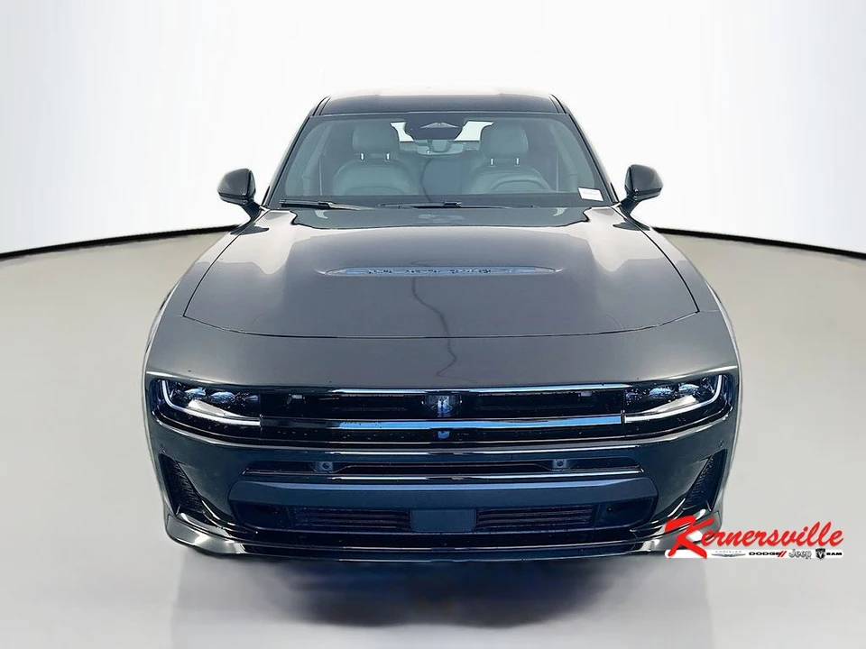 2026 Dodge Charger 8th Gen - Image 2 of 21