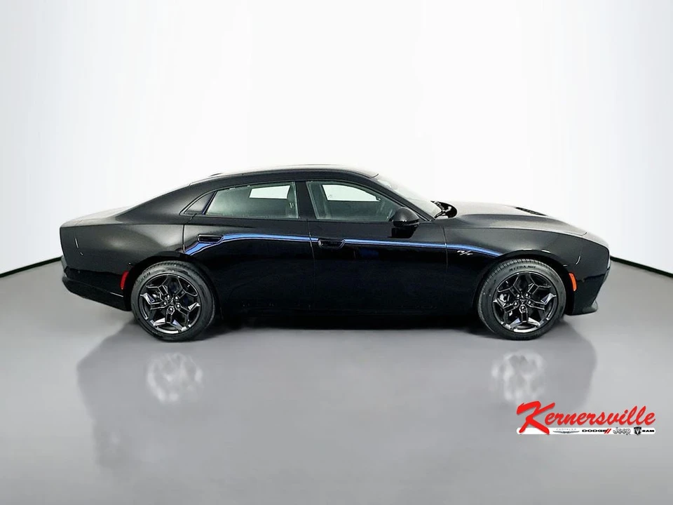 2026 Dodge Charger 8th Gen - Image 8 of 21