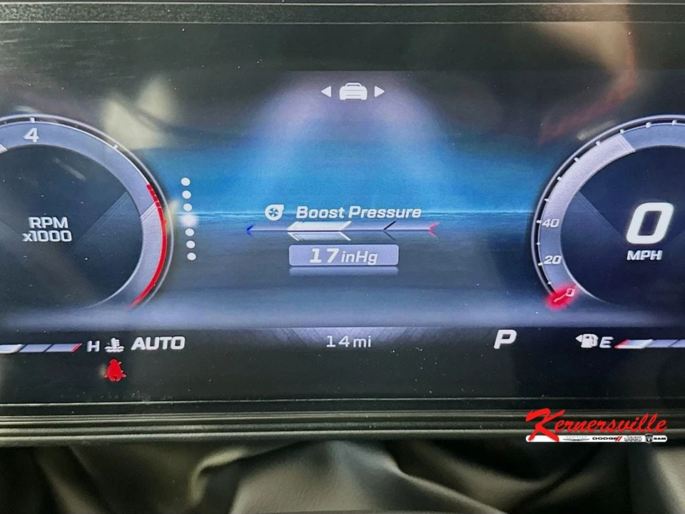 2026 Dodge Charger 8th Gen - Image 12 of 21