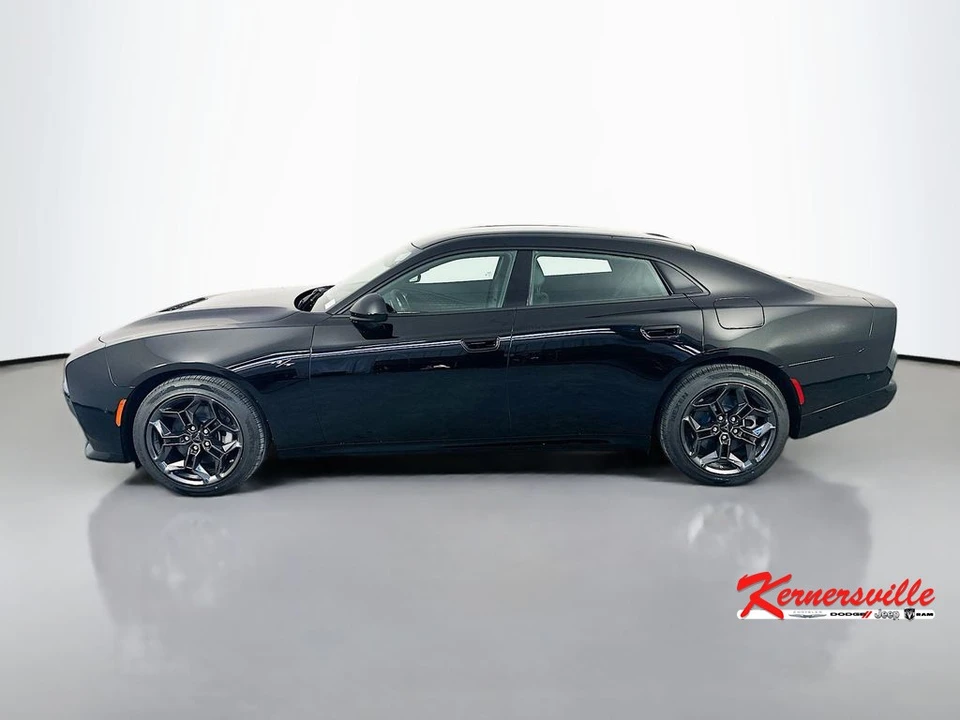 2026 Dodge Charger 8th Gen - Image 4 of 21