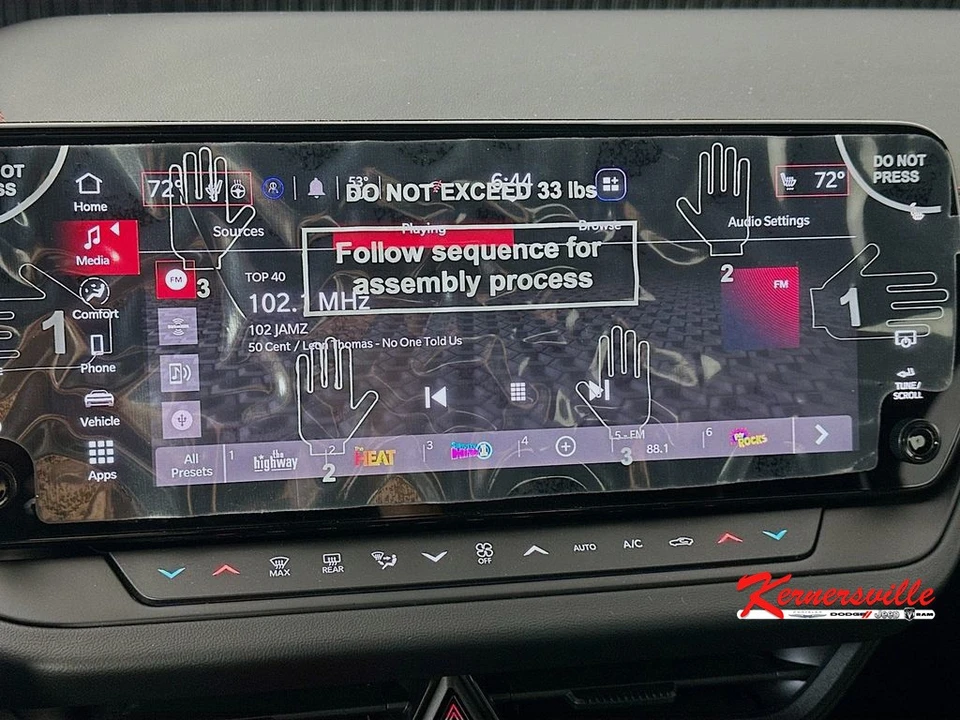 2026 Dodge Charger 8th Gen - Image 13 of 22