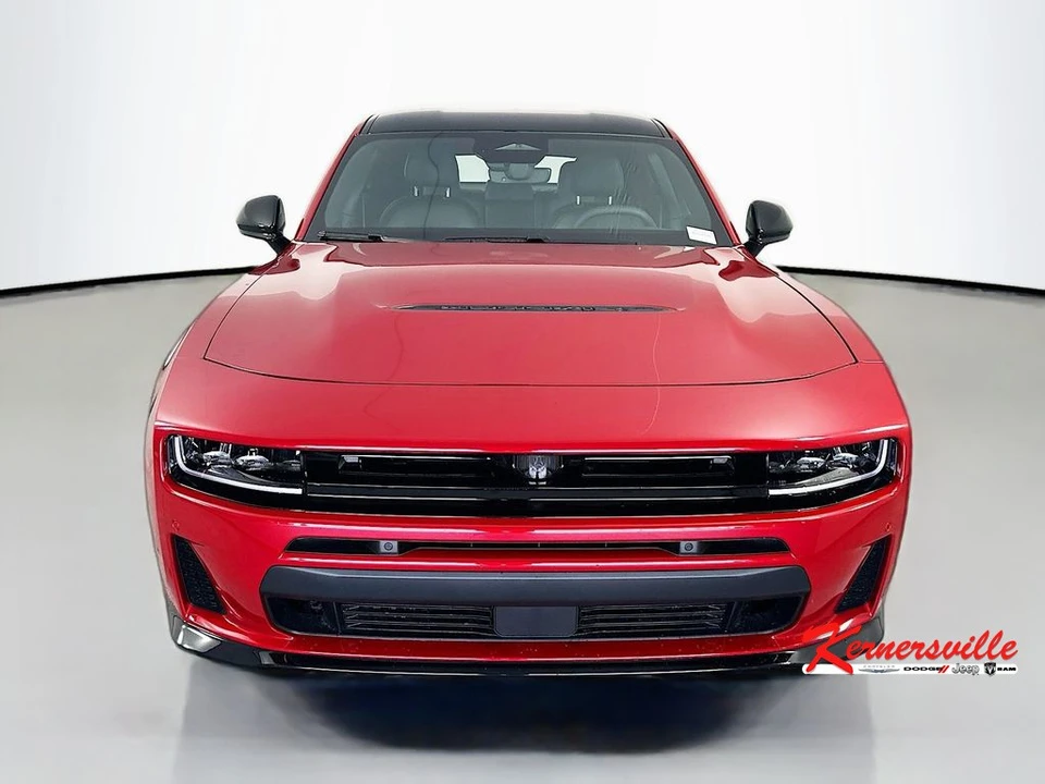 2026 Dodge Charger 8th Gen - Image 2 of 22