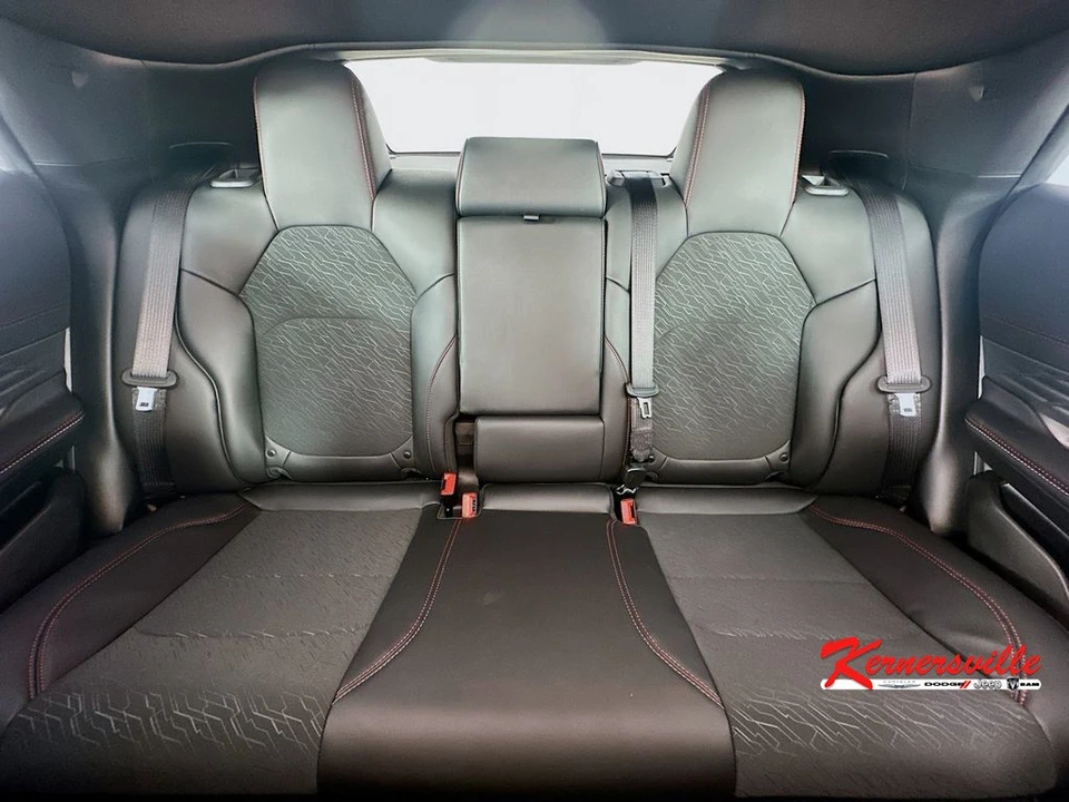 2026 Dodge Charger 8th Gen - Image 10 of 22