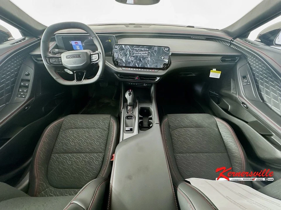 2026 Dodge Charger 8th Gen - Image 9 of 22