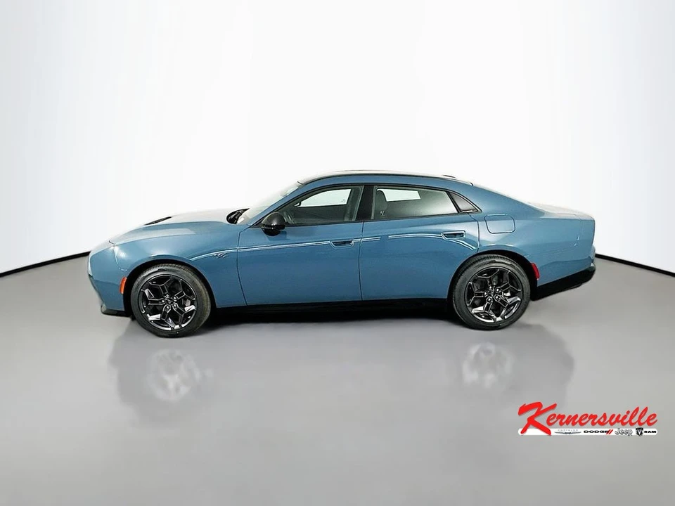 2026 Dodge Charger 8th Gen - Image 4 of 22