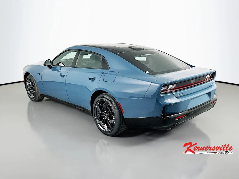 2026 Dodge Charger 8th Gen - Image 5 of 22