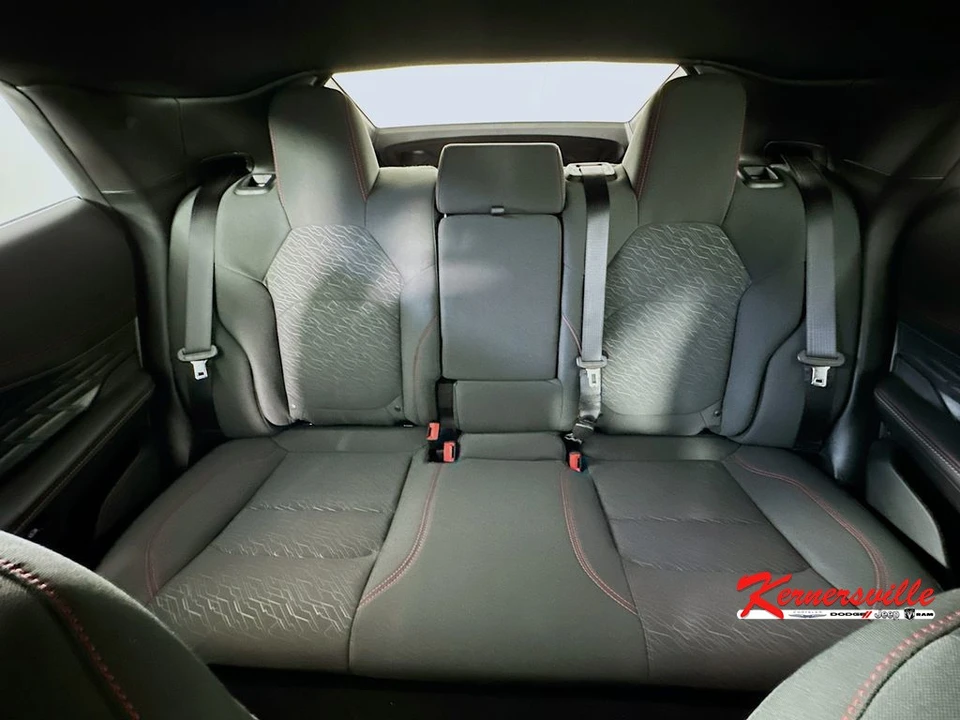 2026 Dodge Charger 8th Gen - Image 10 of 22