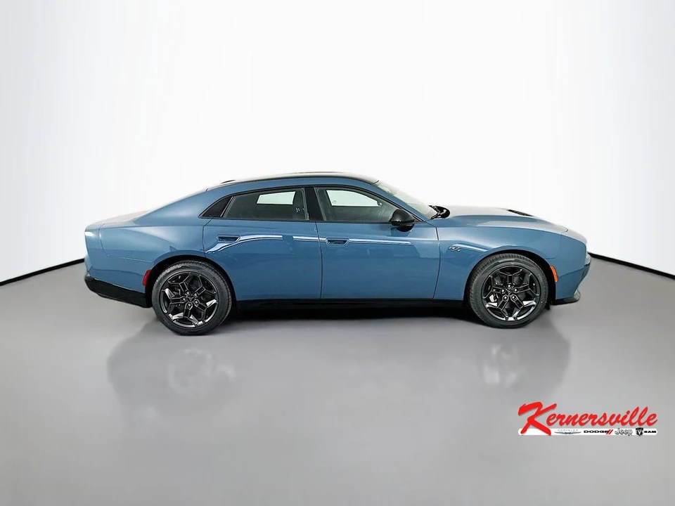 2026 Dodge Charger 8th Gen - Image 8 of 22