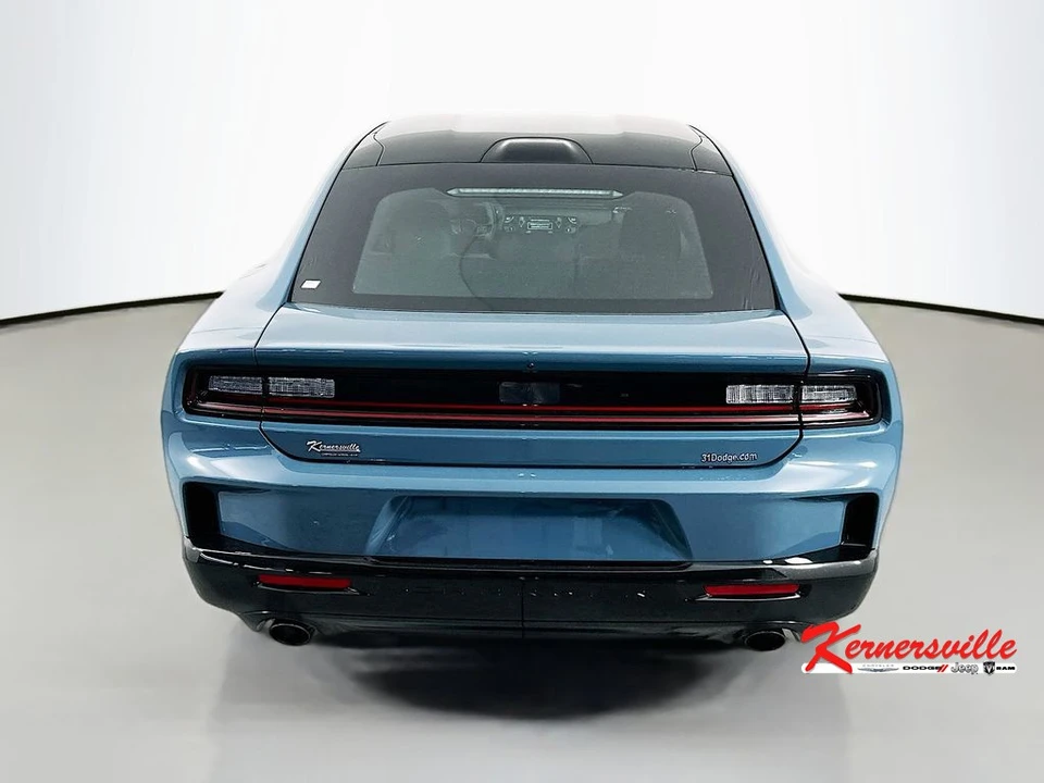 2026 Dodge Charger 8th Gen - Image 6 of 22