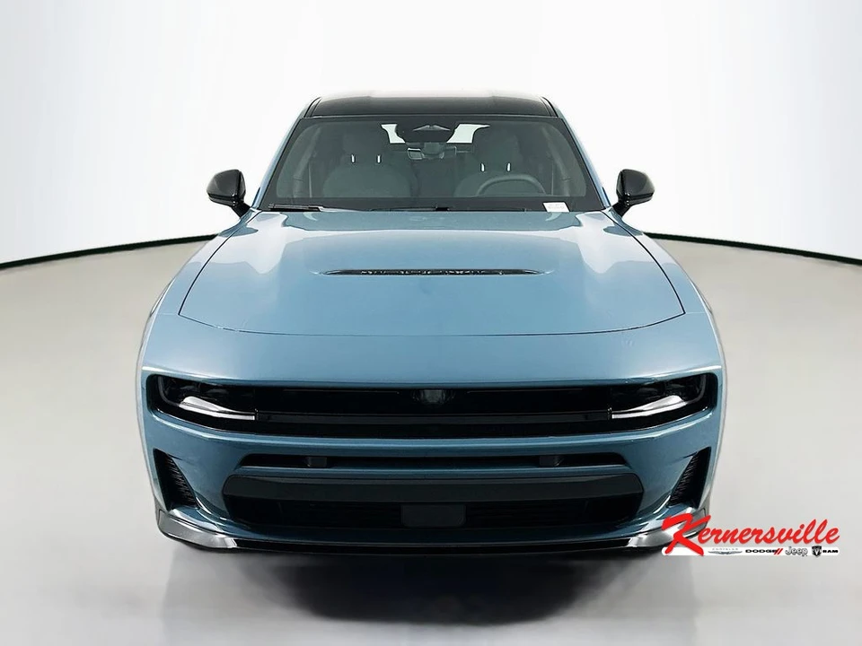 2026 Dodge Charger 8th Gen - Image 2 of 22