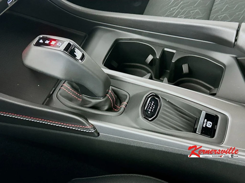 2026 Dodge Charger 8th Gen - Image 12 of 22