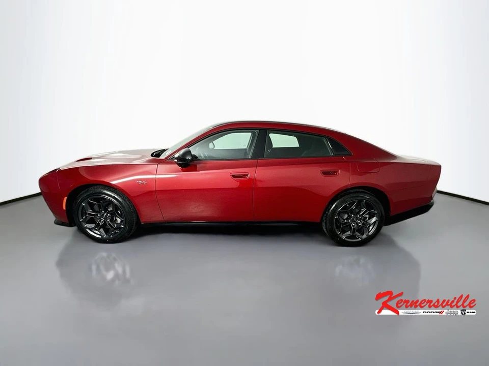 2026 Dodge Charger 8th Gen - Image 4 of 21