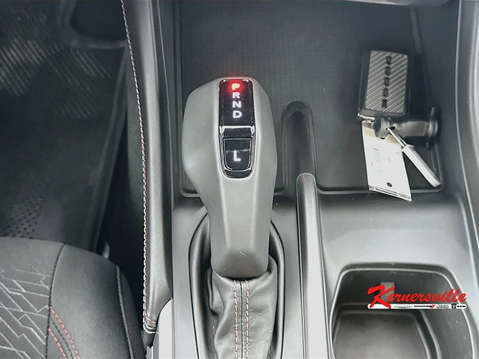 2026 Dodge Charger 8th Gen - Image 12 of 21