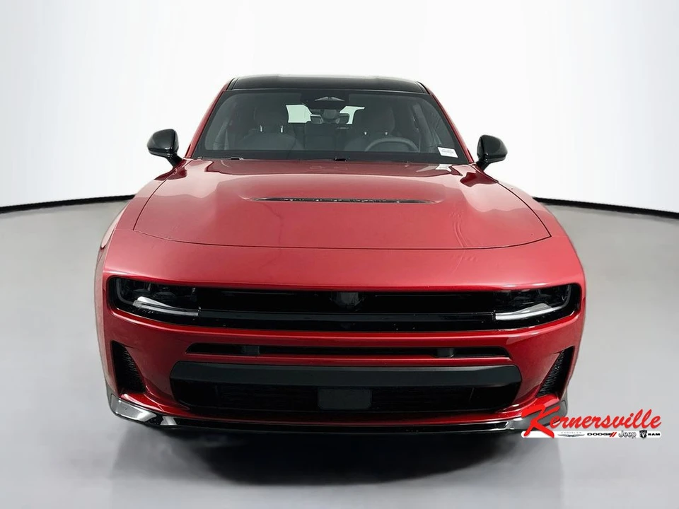 2026 Dodge Charger 8th Gen - Image 2 of 21
