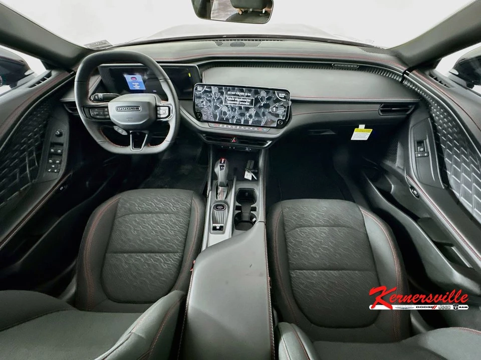 2026 Dodge Charger 8th Gen - Image 9 of 21