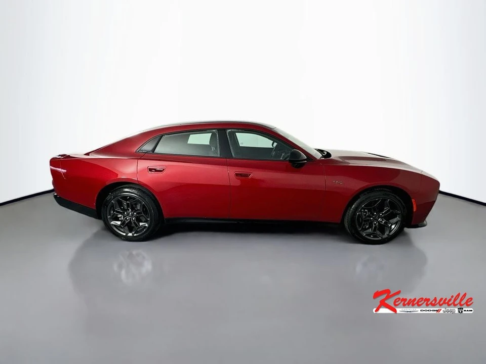 2026 Dodge Charger 8th Gen - Image 8 of 21
