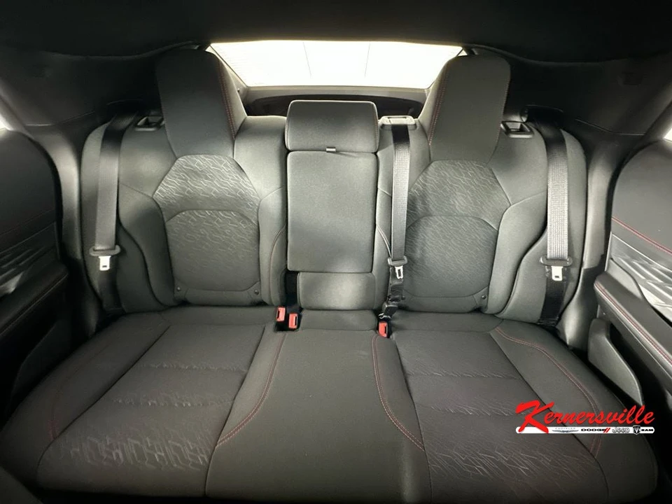 2026 Dodge Charger 8th Gen - Image 10 of 21